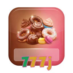 777j